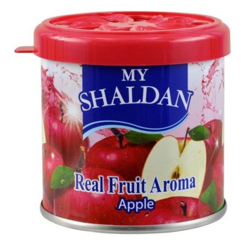 My Shaldan Apple